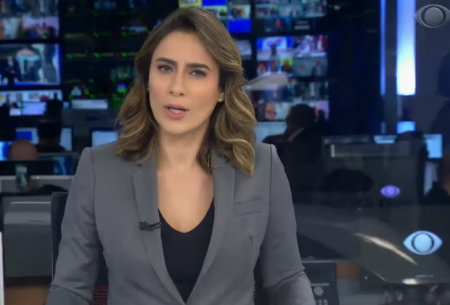 Audiência da TV: Jornal da Band ameaça SBT Brasil