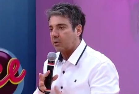 Audiência da TV: Você na TV rende mais que primeira-dama da RedeTV!