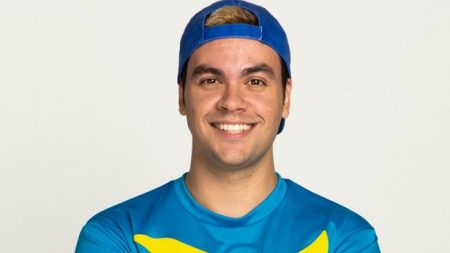 Luccas Neto abre o jogo sobre início da carreira como influenciador infantil