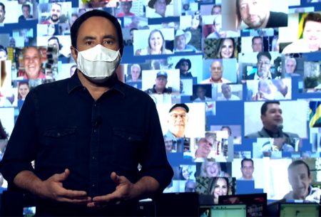 Jornal Nacional faz edição histórica em dia triste e dá o que falar