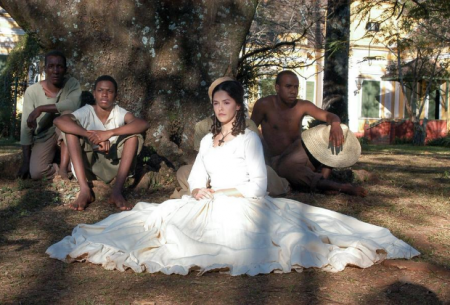 Audiência da TV: Sucesso dos últimos capítulos de A Escrava Isaura impressiona