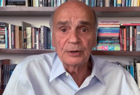 BBB 2022: Drauzio Varella fica chocado com atitude de Eliezer e dá bronca