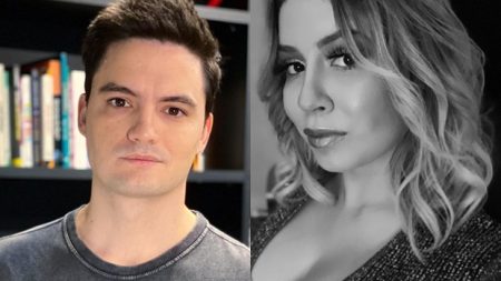 Felipe Neto discursa sobre transfobia após “piada” de Marília Mendonça