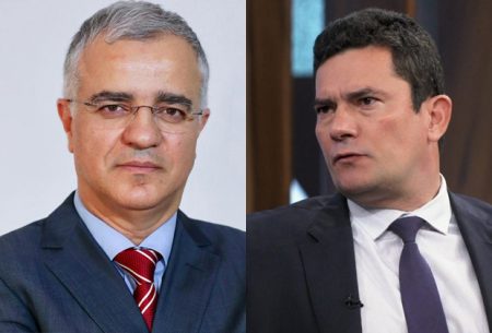 Ex-jornalista do SBT e RedeTV! se revolta e dispara contra Sergio Moro