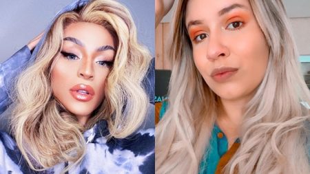 Pabllo Vittar detona piadas transfóbicas após polêmica com Marília Mendonça