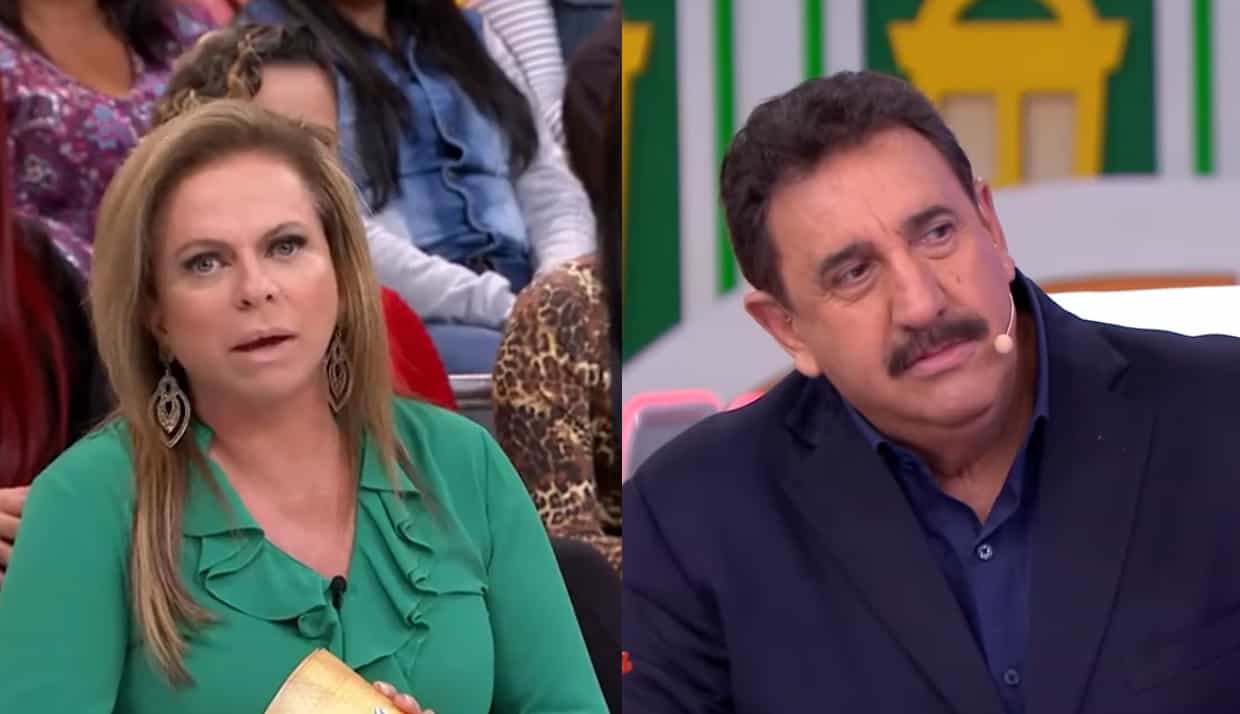 Audiência da TV: Casos de Família é vice; mexicanas superam Ratinho