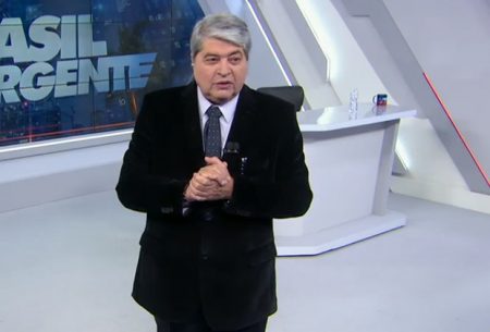 Seguranças processam Band e Datena, pedem R$ 1 milhão, mas são condenados