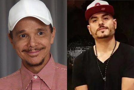 Netinho e Carlinhos Silva viram alvos e são denunciados por crimes