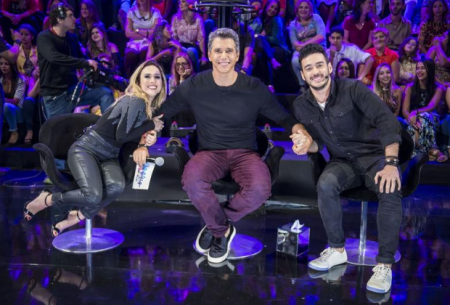 Audiência da TV: Tamanho Família bate recorde negativo