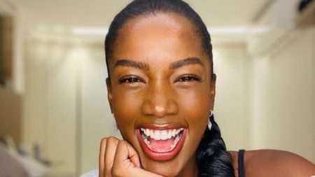 Iza revela segredo de beleza e vira piada entre fãs