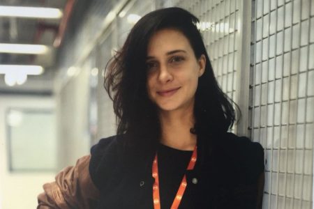 Três anos após denunciar José Mayer, Su Tonani agradece apoio de atrizes globais