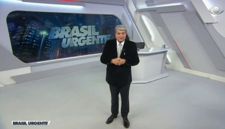 Audiência da TV: Jornalismo e filme rendem bons índices à Band