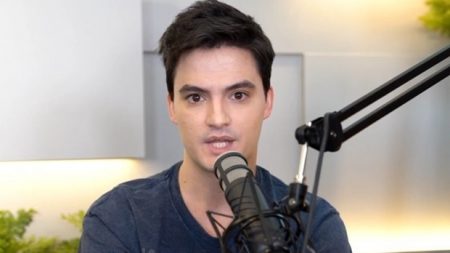 Felipe Neto recusa dinheiro alto por proposta polêmica e faz denúncia