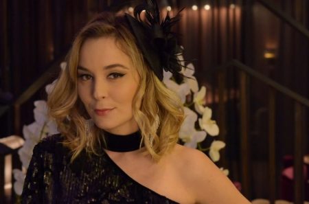 Após relatar estupro, Juliana Lohman vai interpretar vítima de abuso em Amor Sem Igual