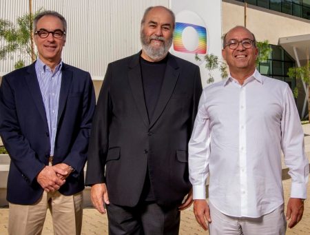 Doleiro Dario Messer cita donos da Globo em delação premiada