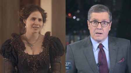 Audiência da TV: Perto do fim, Novo Mundo segue em baixa; SPTV 2ª Edição bomba