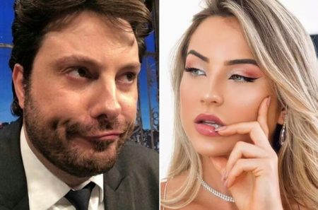 Após se envolver com Danilo Gentili, Gabi Martins surpreende com revelação