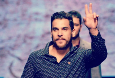 Sertanejo Cauan é internado com Covid-19; doença compromete pulmão
