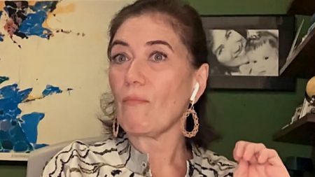 Lilia Cabral faz críticas sobre rumos de Fina Estampa, mas enaltece sucesso