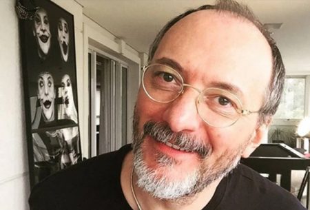 Britto Jr volta a atacar e alfineta diretor de A Fazenda: “Quer ser o Boninho”