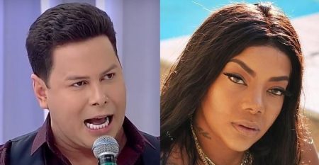 Marcão do Povo desabafa e diz que foi julgado antes da hora em processo de Ludmilla