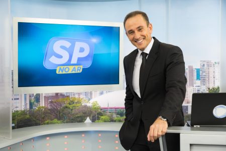 Do estúdio de TV ao negócio próprio: a guinada do jornalista William Travassos