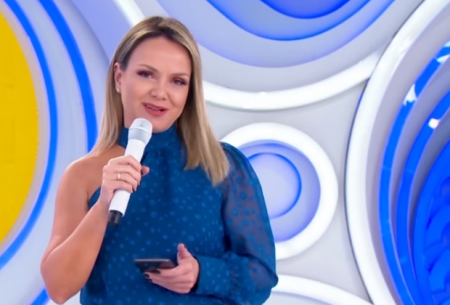 Audiência da TV: Eliana deixa Rodrigo Faro comendo poeira