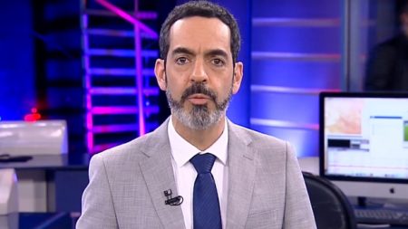 RedeTV! sai do ar temporariamente e pega jornalistas de surpresa