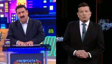 Audiência da TV: Mesmo em baixa, Ratinho e Conexão Repórter vencem a Record
