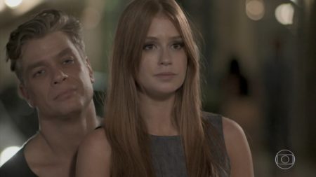 Audiência da TV: Totalmente Demais bate recorde em dia de altos índices para a Globo
