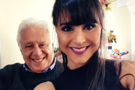 Alexandra Martins abre o jogo sobre reprise de Fina Estampa