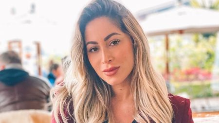 Carol Narizinho desabafa sobre assédio na web e lamenta como é vista