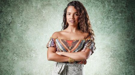 Gabriela Moreyra entra para o núcleo dos vilões em Salve-se Quem Puder