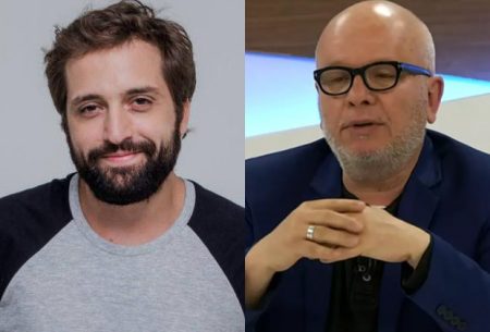 Gregório Duvivier e Marcelo Tas trocam farpas após polêmica sobre Cuba