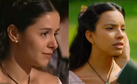 Audiência da TV: A Escrava Isaura chega ao fim com recorde; Escrava Mãe faz boa estreia