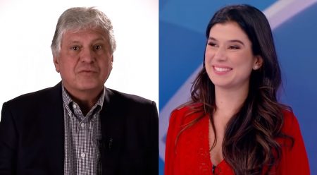 Guilherme Stoliar deixa o Grupo Silvio Santos após 49 anos; Renata Abravanel assume presidência
