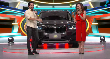 Após RedeTV!, outras emissoras abertas investem em sorteios para gerar receita