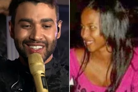 Ex-ficante de Gusttavo Lima abre o jogo e fotos aos beijos são divulgadas