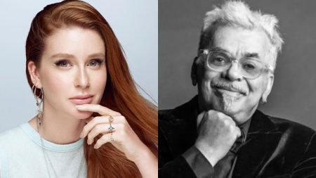 Marina Ruy Barbosa rebate Walcyr Carrasco sobre polêmica em Amor à Vida