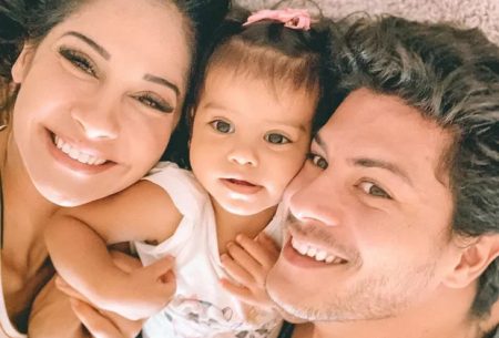 Arthur Aguiar fala sobre pedido de perdão a Mayra Cardi