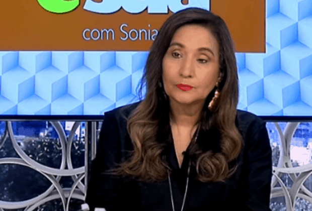 Sonia Abrão reage após ser chamada de “coveira” em programa da Globo
