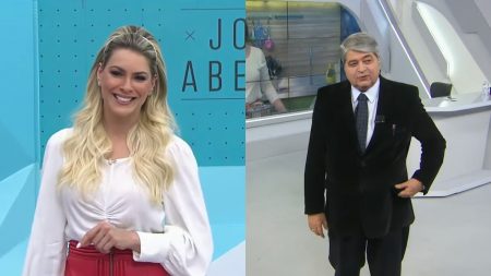 Audiência da TV: Jogo Aberto cresce e fica atrás só de Datena e Jornal da Band