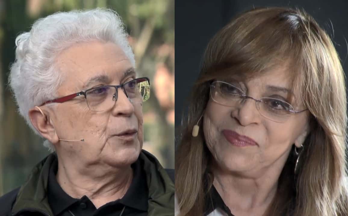 Gloria Perez se manifesta sobre Fina Estampa e Aguinaldo Silva reage