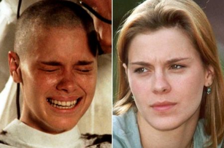 Após 20 anos, Carolina Dieckmann revela efeito de Laços de Família em sua vida