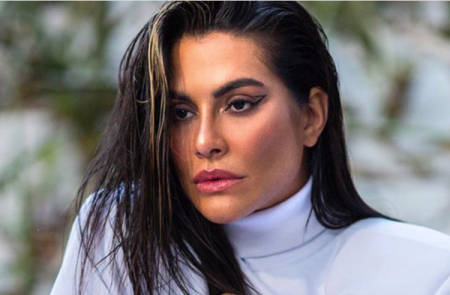 Cleo Pires abre o jogo e revela desejo de participar de reality show