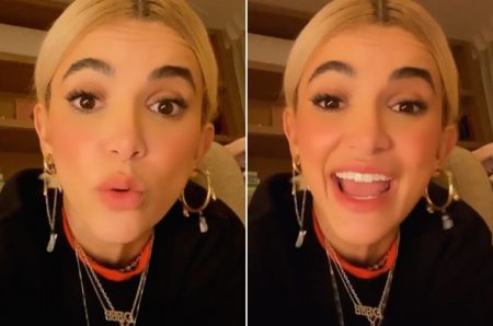 Feminista expõe Manu Gavassi e a acusa de faturar com relacionamento abusivo