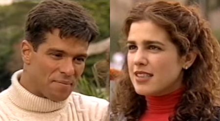 Band adquire direitos de novela exibida pela Record nos anos 90