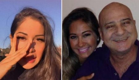 Mayra Cardi fala sobre morte do pai e se emociona ao relembrar motivo