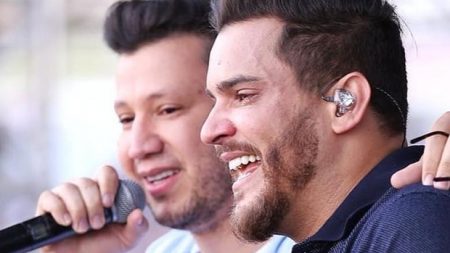 Cleber aponta erro de Cauan após sertanejo sair da UTI
