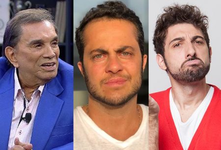 Dedé Santana, Thammy e Mionzinho estão entre os famosos que querem ser vereador